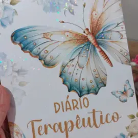 Acabamento  holográfico