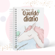 Querido Diário Unicórnio 2