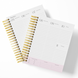 Lisa (somente linhas)